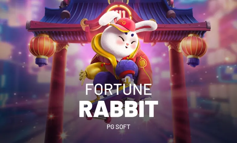 fortune rabbit