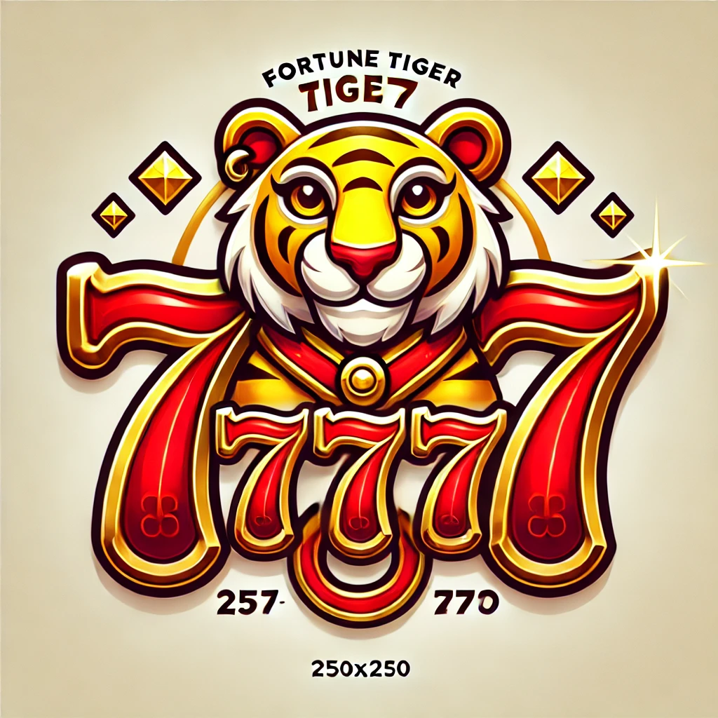 fortune tiger